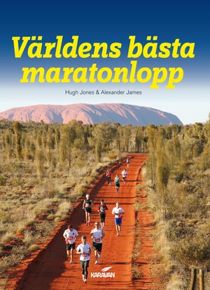 Världens bästa maratonlopp | 1:a upplagan