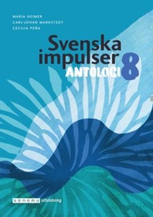 Svenska impulser Antologi 8