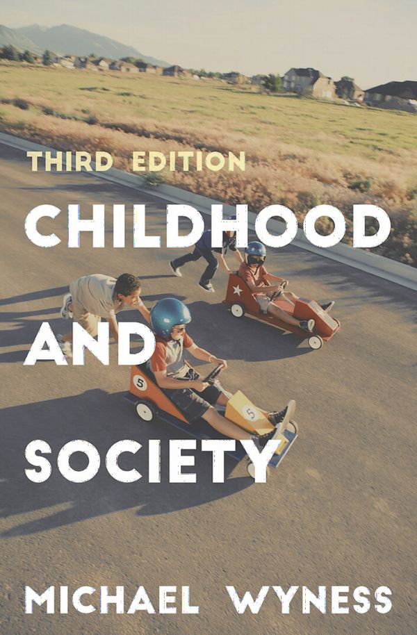 Childhood and Society | 3:e upplagan