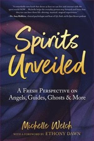 Spirits Unveiled