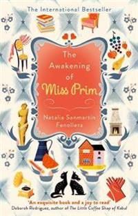 The Awakening of Miss Prim | 0:e upplagan