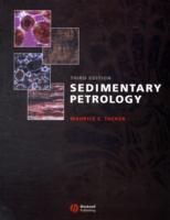 Sedimentary petrology