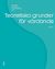 Teoretiska grunder för vårdande