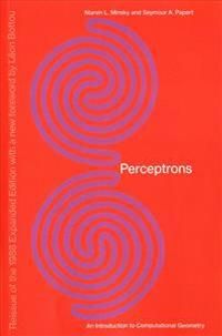 Perceptrons | 0:e upplagan