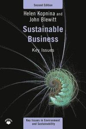 Sustainable Business |  2:e upplagan