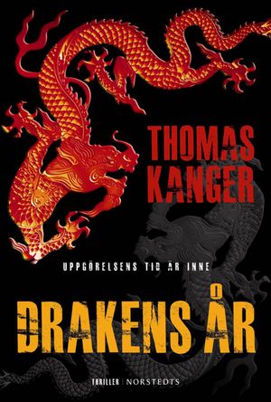 Drakens år | 1:a upplagan