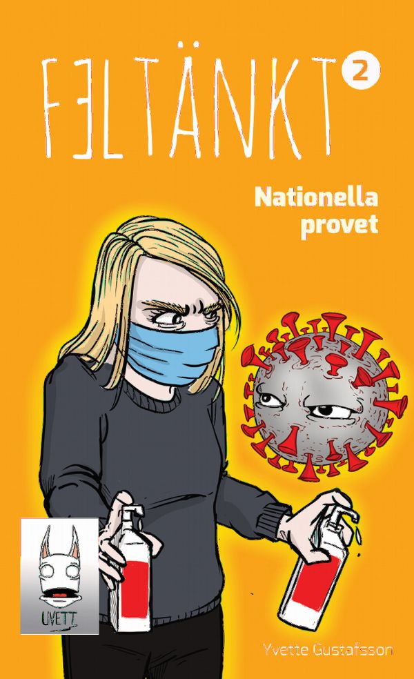 Nationella provet | 1:a upplagan