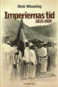 Imperiernas tid : 1815-1919