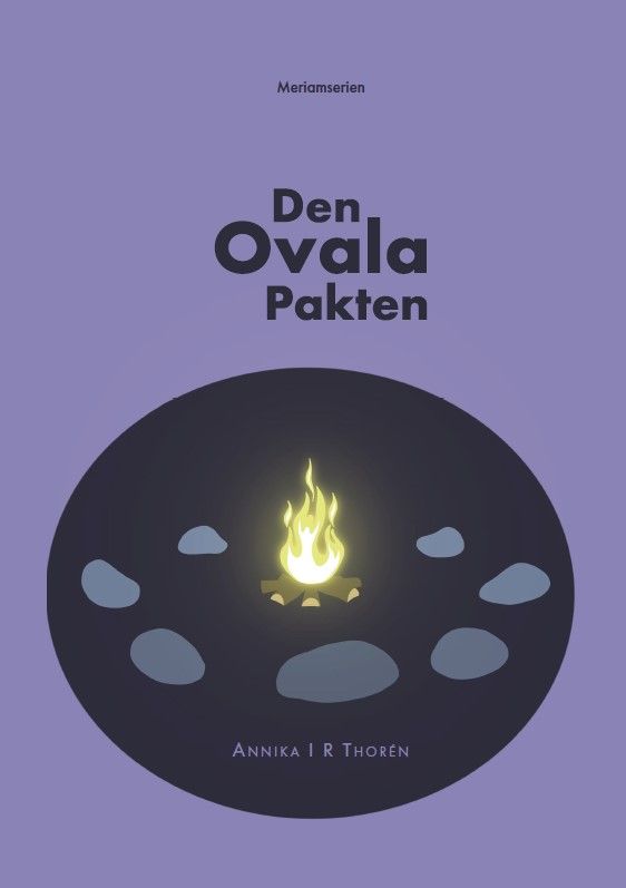 Den ovala pakten | 0:e upplagan