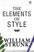 The Elements of Style