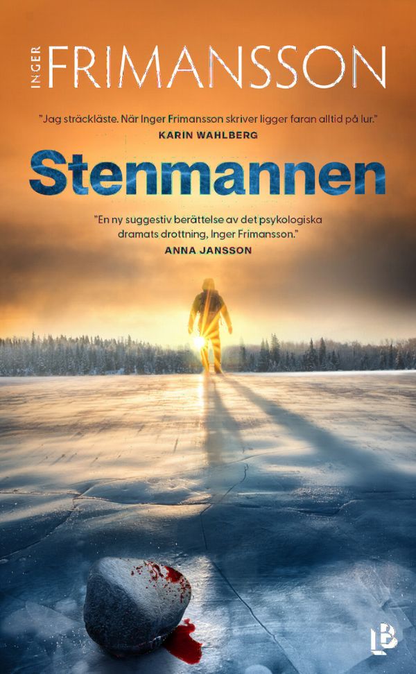 Stenmannen | 0:e upplagan