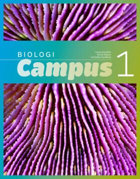Biologi Campus 1 | 0:e upplagan