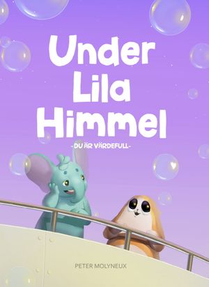 Under Lila Himmel:Du är värdefull | 1:a upplagan