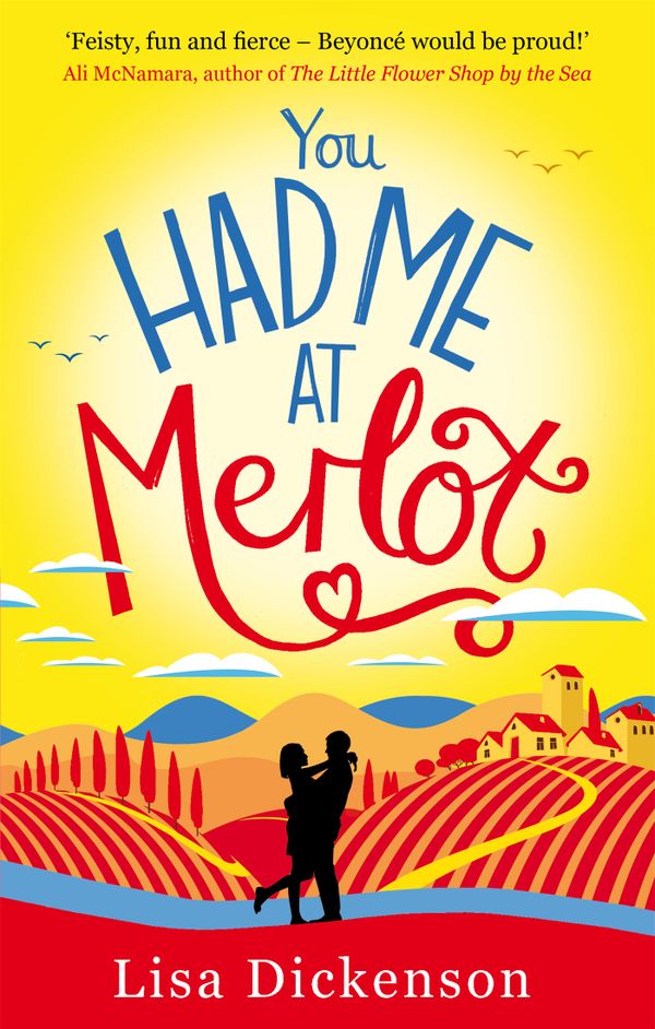 You Had Me at Merlot | 0:e upplagan