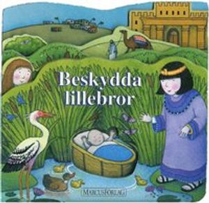 Beskydda Lillebror | 1:a upplagan