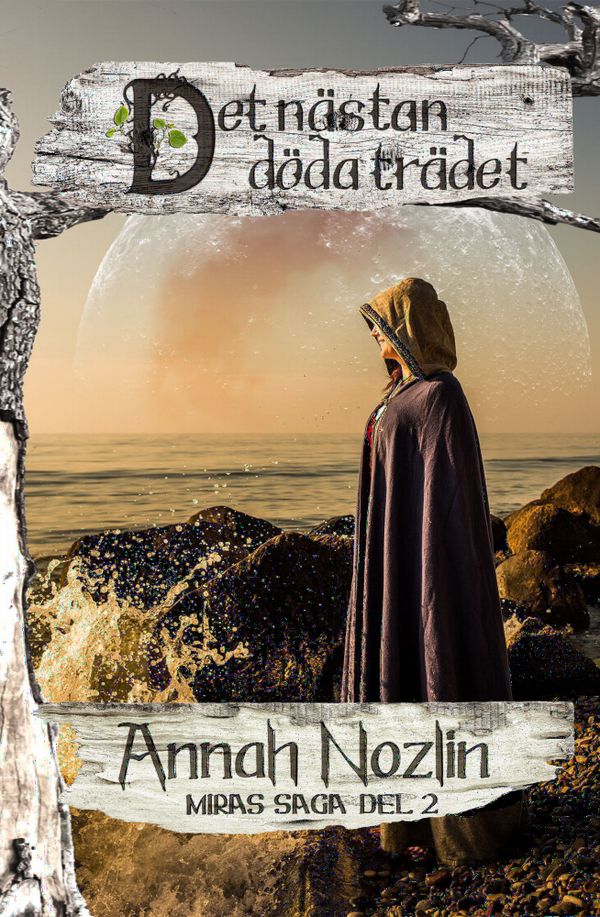 Det nästan döda trädet | 1:a upplagan