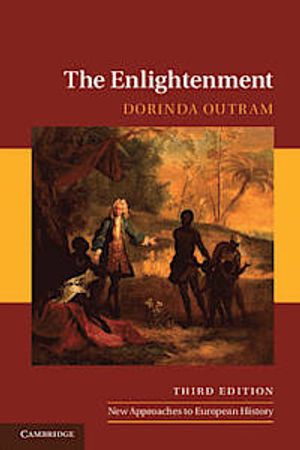 The Enlightenment | 3:e upplagan