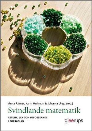 Svindlande matematik | 1:a upplagan