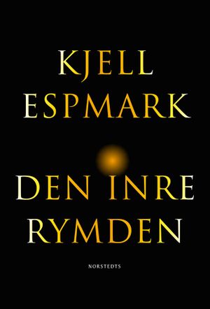 Den inre rymden | 1:a upplagan