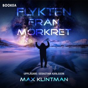 Flykten från mörkret