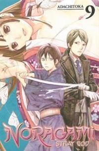 Noragami | 0:e upplagan