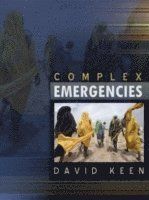 Complex Emergencies