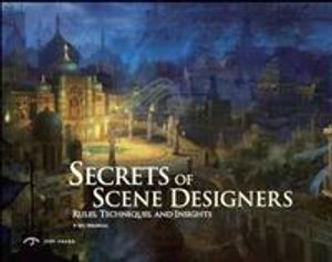 Secrets of Scene Designers