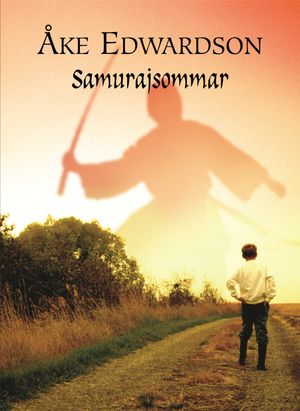 Samurajsommar | 1:a upplagan