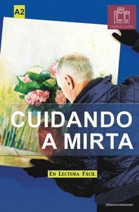 Cuidando a Mirta