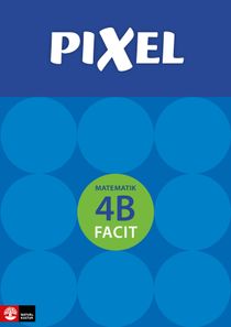 Pixel 4B Facit, andra upplagan