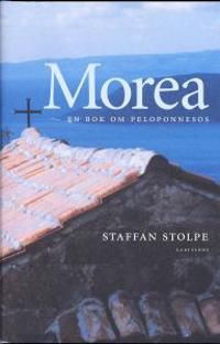 Morea-En bok om Peloponnesos