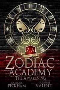 Zodiac Academy | 0:e upplagan