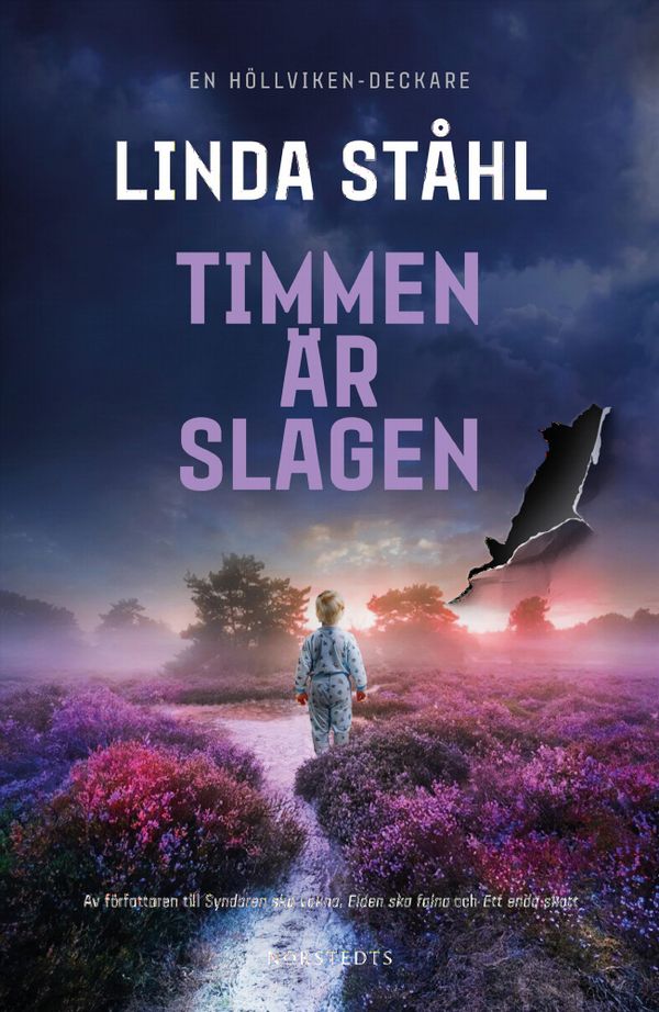 Timmen är slagen | 1:a upplagan
