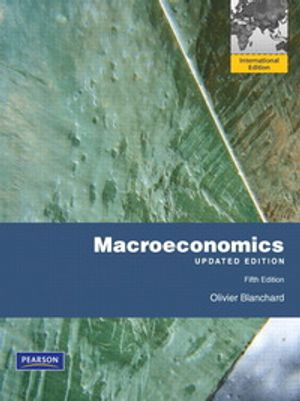 Macroeconomics | 5:e upplagan