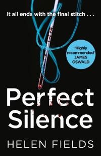 Perfect Silence | 0:e upplagan