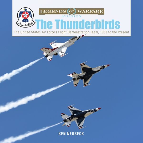 The Thunderbirds | 0:e upplagan