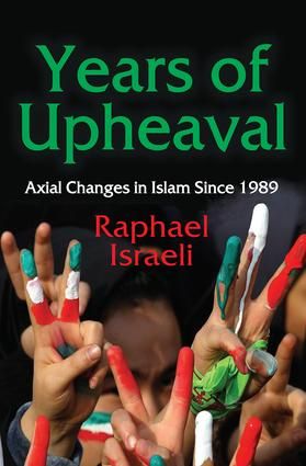 Years of Upheaval | 1:a upplagan