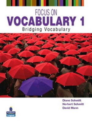 Focus on Vocabulary 1 |  2:e upplagan