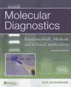 Molecular Diagnostics |  2:e upplagan