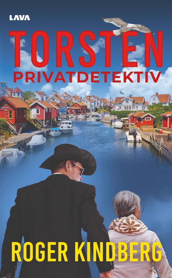 Torsten, privatdetektiv | 0:e upplagan