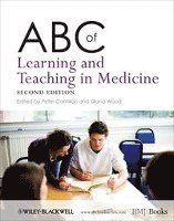 ABC of Learning and Teaching in Medicine | 2:a upplagan