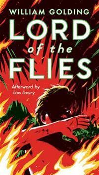 Lord of the flies | 0:e upplagan