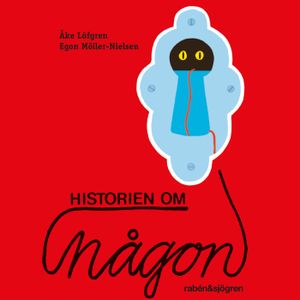 Historien om någon | 1:a upplagan