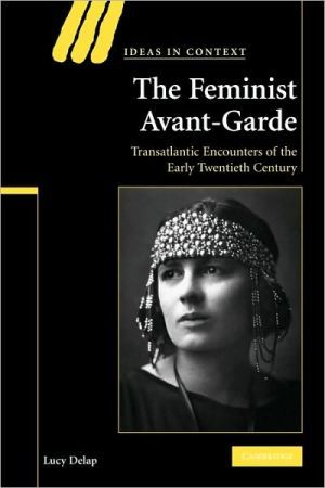 The Feminist Avant-Garde