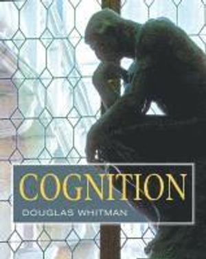 Cognition, 1st Edition | 1:a upplagan