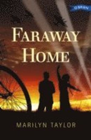 Faraway Home