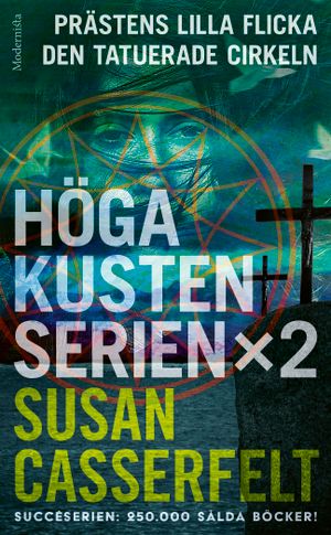 Höga Kusten-serien del 1 & 2