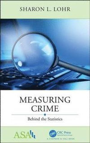 Measuring Crime | 1:a upplagan