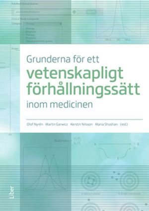 Grunderna för ett vetenskapligt förhållningssätt inom medicinen | 1:a upplagan