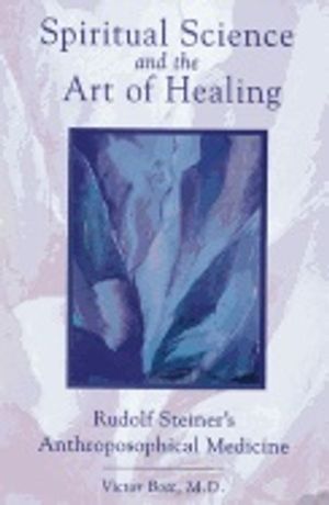 Spiritual Science And Art Of Healing